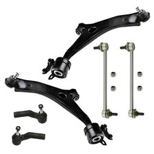 2 Querlenker vorne für Mazda 5 CR19 2 Spurstangenkopf Koppelstange links rechts