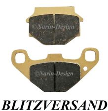 Sinter Sport Bremsbeläge