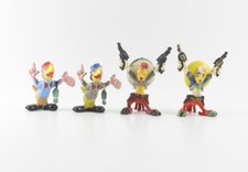 Drei Caballeros / Donald Duck