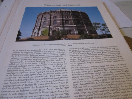 Wien archiv 5088 - wien, 5