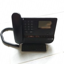Alcatel 8038 deskphone - alcatel,