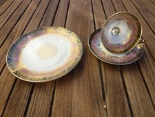 Sammelgedeck Sammeltasse