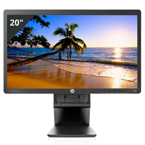 Computer monitor bildschirm - monitor,