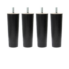 Design möbelfüße - 4x,