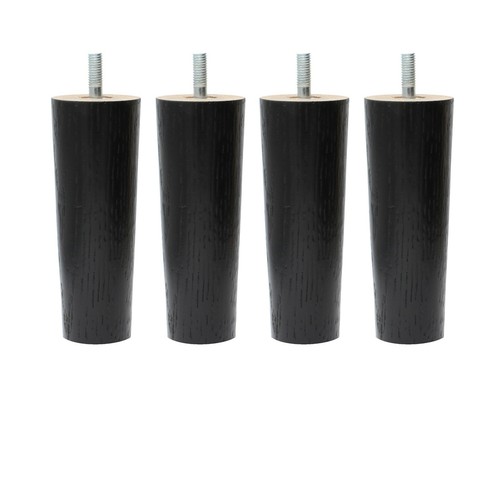 Design möbelfüße - 4x,