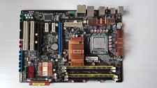 Asus P5K Pro Motherboard Rev