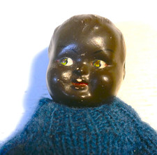 Antikes, seltenes Püppchen