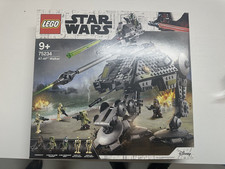 LEGO Star Wars AT-AP Walker
