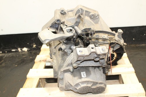 Hbm schaltgetriebe golf v - schaltgetriebe, vw