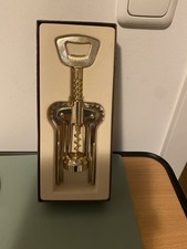 Korkenzieher/Hebelkorkenzieher