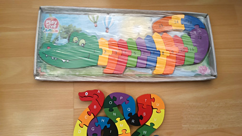 Playtive junior - playtive,