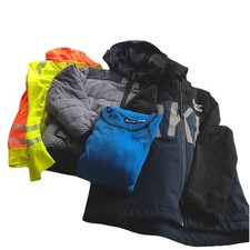 5Tlg. Bekleidungspaket Junge