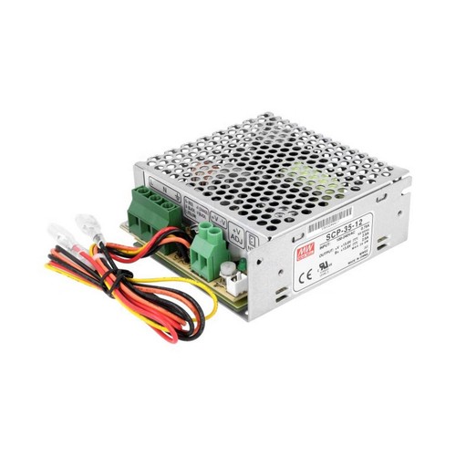 Schaltnetzteil 2 6a - 13,8v, 2,6a