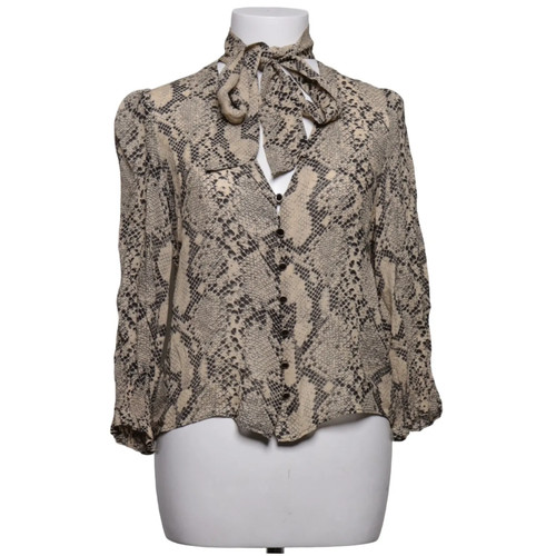 Zara bluse größe s - größe:,
