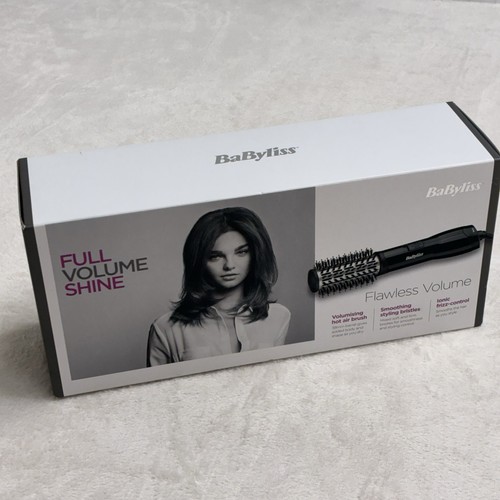 Babyliss flawless volume - babyliss,