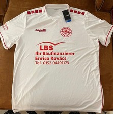 Rot weiß koblenz trikot - rot,