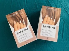 2 x Haarfarbe Clairol