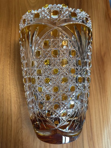 Val saint lambert art deco - val,