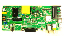 Main Board/Netzteil TP.MS3463S.PB711 für LED TV Blaupunkt Model: BB32A138BHN