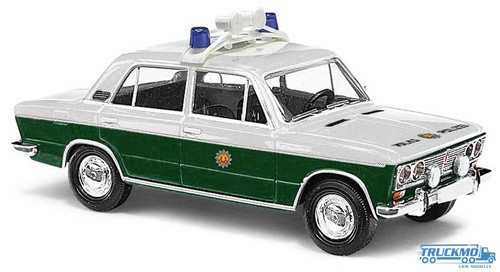 Busch volkspolizei lada - busch,
