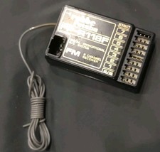 Robbe Futaba Empfänger