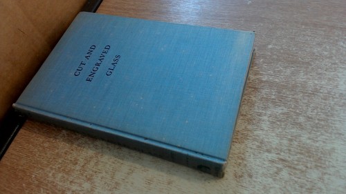 Cut and engraved - cut,