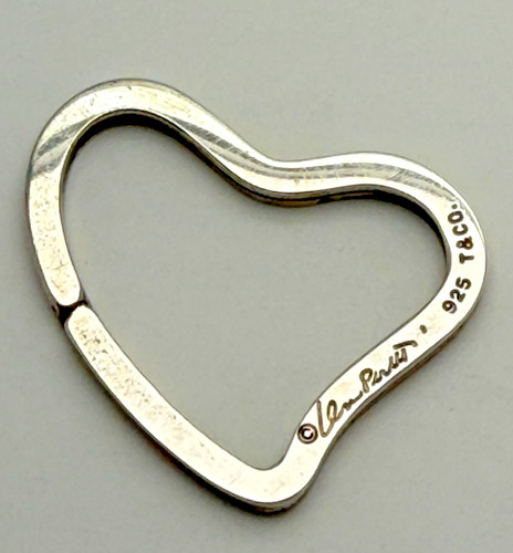 Tiffany co - tiffany, &