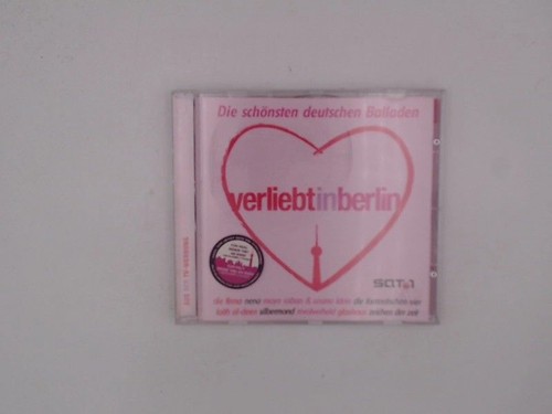 Verliebt berlin vol 2 - verliebt, in