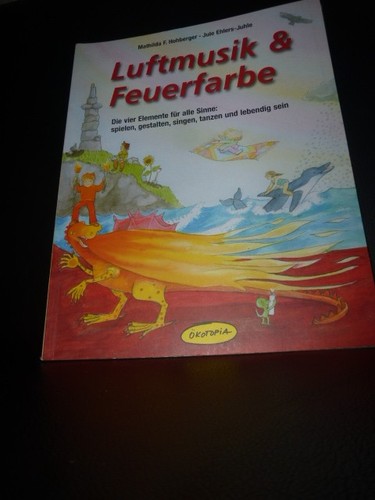 Luftmusik feuerfarbe - luftmusik,