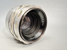 Carl Zeiss Jena Biotar 58mm