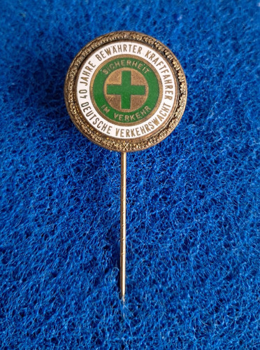 Alte anstecknadel deutsche - alte,