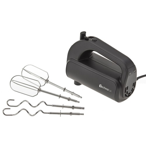 Technolux handmixer schwarz - technolux,