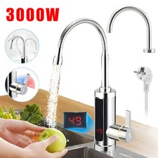 3000W Elektrischer Wasserhahn