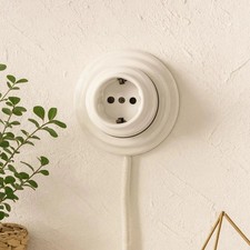 Porzellan Vintage Retro