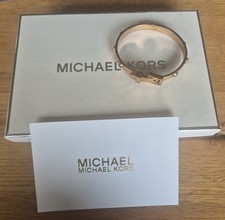 Michael Kors Armband Rosegold