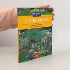 Steingärten. Die schönsten