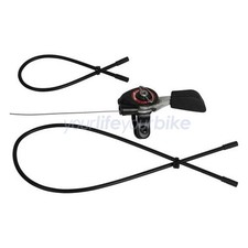 SUNRACE DAUMEN SCHALTHEBEL