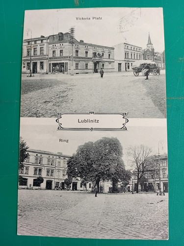Alte lublinitz - a.k.,