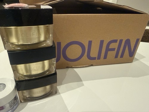Jolifin-Nagelmodellage
