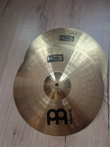 Paiste signature medium - paiste, 14"