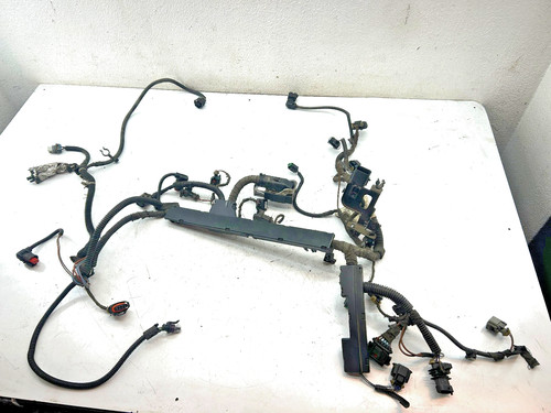 Opel vectra 8 kabelbaum - opel, 1.8