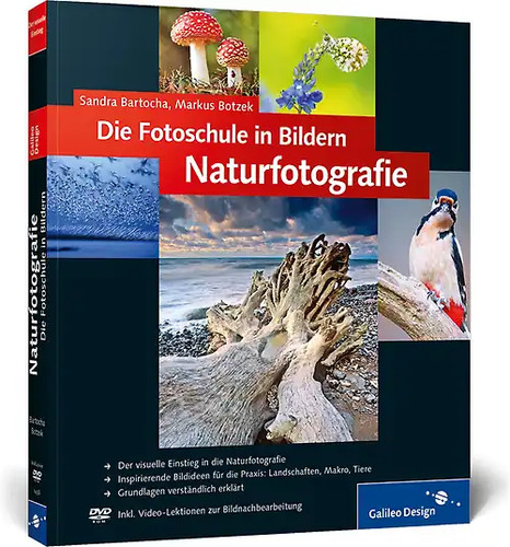 Die fotoschule bildern - in,