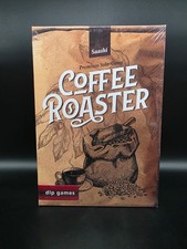Coffee Roaster dlp Games 2020