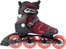 K2 Alexis 90 BOA Inlineskates