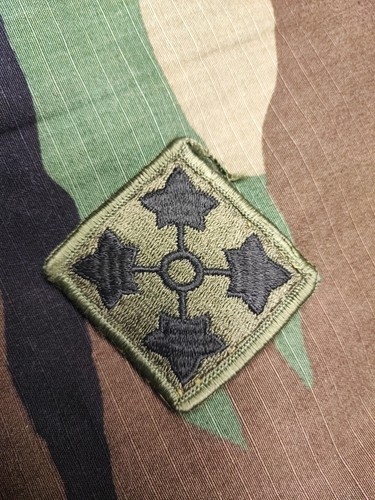 Army patch abzeichen - army,