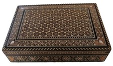 Vintage 30/40er Jahre Holz