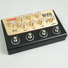 Positive Grid BIAS Distortion