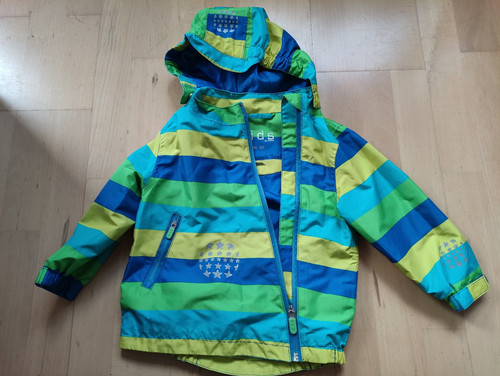 Sommerjacke 86 92 - gr., 86,92