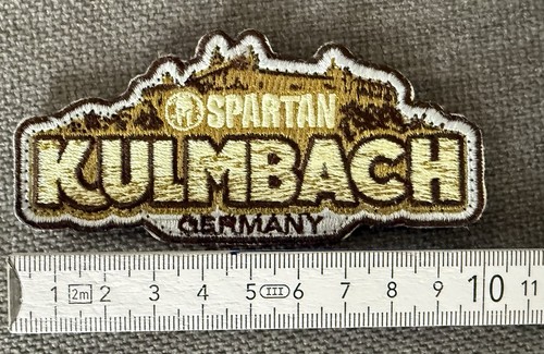 Spartan race kulmbach - spartan,