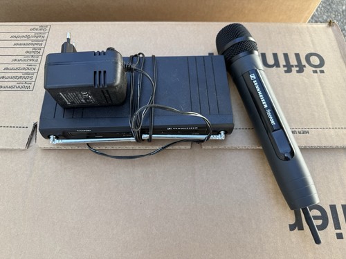 Sennheiser freeport vokal set - sennheiser,